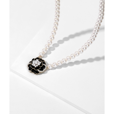 Luxusní perlový náhrdelník Giovana