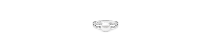 Stříbrné prsteny | stříbrné prsteny s originálním designem