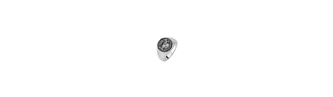 Pánské prsteny | chirurgická ocel | ocelové šperky Manoki